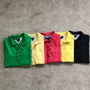 Tommy Polos